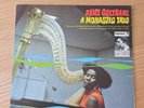 Alice Coltrane LP 