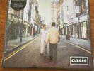 Oasis - (What's The Story) Morning Glory - Vinyl LP (2014 Reissue, New Sealed)