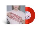 Olivia Rodrigo The Cure Single / Never Do Demo 7”  Red Vinyl NEW