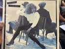 Tina Turner - Foreign Affair LP - Vinyl Album - SEALED R 132900 Record NOS