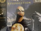 Rob Halford Resurrection Cobalt Blue and Silver Swirl Vinyl 2-LP 3/300
