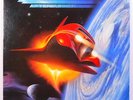 ZZ Top – Afterburner-1985 Warner Bros. Rock Vinyl LP Record Album  MASTERDISK RL