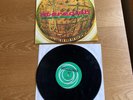 Stereolab – PING PONG: Recorded Spring 1994 UK/London press Vinyl LP