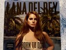 Lana Del Rey - Born to Die: The Paradise Edition Vinyl (Imperfect)