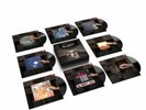 DJ Shadow The Mo'Wax Singles 1993-1997 8 Vinyl LP Box Set (preorder)