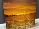 No-Man Together We're Stranger LP WHITE vinyl #487/500 Steven Wilson Tim Bowness