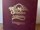 Ray Noble Orchestra - Al Bowlly HMV Sessions 1930-1934 - 14 LP Box Set Numbered