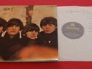 THE BEATLES - BEATLES FOR SALE - 1964 UK 1st PRESSING - EMITEX INNER - EX