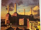 Pink Floyd Animals Vinyl Record 12” 33 RPM 1 C 064-98 434 Harvest Records 1977