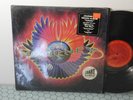 Journey – Infinity, 1978 LP in SHRINK w/HYPE STICKER, Columbia – JC 34912 *NICE*