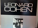 Leonard Cohen I'm Your Man 1988 Columbia c44191 PROMO LP NM original vinyl