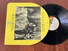 love sculpture blues helping LP Die Cut Cover Original Pressing EXCELLENT