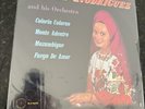WILLIE RODRIGUEZ AND HIS ORCH/ORIG FONSECACOLORIN COLORAOEX VINYL/SHRINK