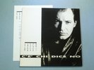 Vasco Rossi – C'è Chi Dice No  (Promotion Copy + Promo-Sheet)