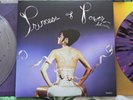 Marina Princess Of Power Deluxe - Liquid Vinyl - 2LP - Bad World / Blood Records