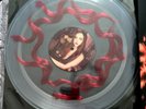 Chappell Roan The Subway Bad World Red Hair Filled Vinyl Exclusive LP LE 7000