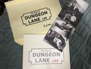 PAUL McCARTNEY The Boys Of Dungeon Lane SILVER VINYL LP Listening Party & extras