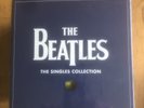 The Beatles Singles Collection Box Set 2019 New Sealed Vinyl 45s