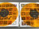 MORPHINE - The Night 2LP Ltd.Ed. 180 Gram ORANGE Pressing MCR930 * MINT