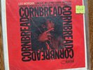 Lee Morgan - Cornbread - Blue Note - L4222 Single US M/M