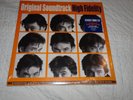 High Fidelity Original Soundtrack orange vinyl LP RSD John Cusack