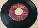Jimmy Griffin & His Band 1955 R&B 45 Little Mary / Im Getting Right ATCO M- HEAR