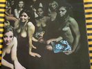 THE JIMI HENDRIX EXPERIENCE ELECTRIC LADYLAND DOUBLE LP VINYL 1968 UK 1st PRESS