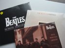 3 new sealed THE BEATLES LPs vinyl ALBUM rare AT THE BBC, PAST MASTERS, RARITIES