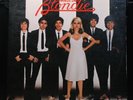 Blondie Parallel Lines, Chrysalis CHR-1192, VG+