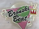 Bronski Beat Smalltown Boy Picture Disc 12” Maxi Single 1984 Original Rare