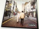 Oasis (What's the Story) Morning Glory 2xLP Black Vinyl 2014