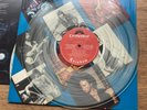 Rainbow – Down To Earth / 1979 Polydor – POLD 5023 / CLEAR Vinyl EX/VG