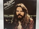 Bob Seger & The Silver Bullet Band Stranger In Town LP 1978 Silver Vinyl EX/VG+