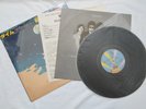 ELO - TIME -JAPAN JAPANESE LP +OBI +INSERT + INNERSLEEVE - PARTLY SEALED