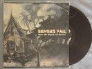 Senses Fail From The Depths Of Dreams Vinyl