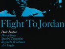 Duke Jordan Flight to Jordan (Vinyl) 12