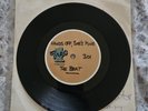 The Beat Hands Off She's Mine/Twist & Crawl Rare Tape 1 UK 7