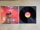 rare LP by Depeche Mode - speak & spell........south african copy.