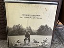 George Harrison All Things Must Pass LP Vinyl Apple Records STCH639 Good/Good