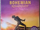 VINYL LP - QUEEN - BOHEMIAM RHAPSODY - OST