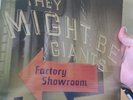 They Might Be Giants Factory Showroom Vinyl Album 2012 Rock Elektra ASB070