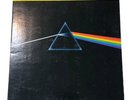 Pink Floyd Original master Recording Dark Side Of The Moon Rare Vinyl 1973