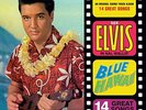 Elvis Presley - Blue Hawaii - Vinyl Record - G11501z