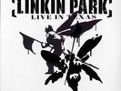 Linkin Park-Live In Texas 23 August 2003-Limited Live Vinyl Record LP