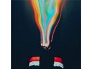 Jai Wolf The Cure to Loneliness (Vinyl) 12