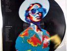 Beck – Hyperspace (2020) LP Album vinyl record limited picture disc 2021