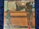 Kool Keith Feature Magnetic vinyl Ex condition in shrink with hype sticker