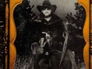 Warner Bros record  Hank Williams Jr  Lone Wolf brand new sealed