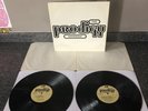DOUBLE VINYL LP THE PRODIGY ALBUM EXPERIENCE UK 1ST PRESS XLLP 110 1992 EX+/EX+