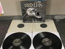 DOUBLE VINYL LP THE PRODIGY MUSIC FOR A JILTED GENERATION XLLP 114 UK 1ST PRESS